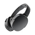 Skullcandy Hesh Evo Bluetooth Flat-Folding Over-Ear Headphones with Mic, 3.5-mm Aux Input, and Noise-Isolating Fit, up to 36 Hours Play Time