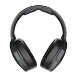 Skullcandy Hesh Evo Bluetooth Flat-Folding Over-Ear Headphones with Mic, 3.5-mm Aux Input, and Noise-Isolating Fit, up to 36 Hours Play Time