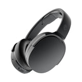 Skullcandy Hesh Evo Bluetooth Flat-Folding Over-Ear Headphones with Mic, 3.5-mm Aux Input, and Noise-Isolating Fit, up to 36 Hours Play Time