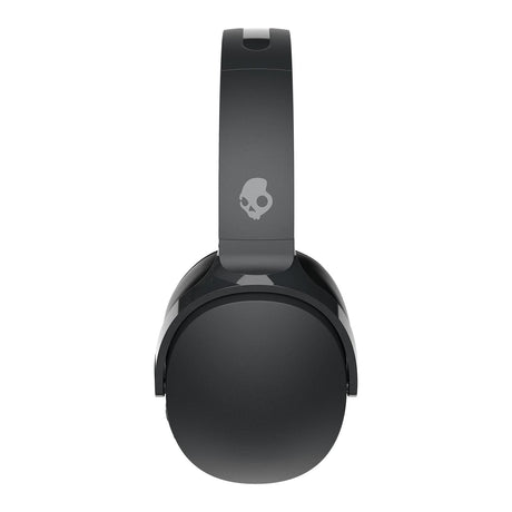 Skullcandy Hesh Evo Bluetooth Flat-Folding Over-Ear Headphones with Mic, 3.5-mm Aux Input, and Noise-Isolating Fit, up to 36 Hours Play Time