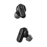 Skullcandy Dime 3 TWS Bluetooth In-Ear Earbuds with Mic and Charging Case, up to 20 Hours Play Time, IPX4 Sweat/Water-Resistant, True Black