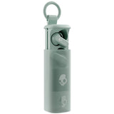 Skullcandy Dime Evo TWS Bluetooth In-Ear Earbuds with Mic and Charging Case, up to 36 Hours Play Time, IPX4 Water-Resistant, Preppy Sage
