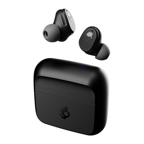 Skullcandy Mod TWS Bluetooth In-Ear Earbuds with Mic and Charging Case, Clear Voice, up to 34 Hours Play Time, IP55 Sweat/Water-Resistant