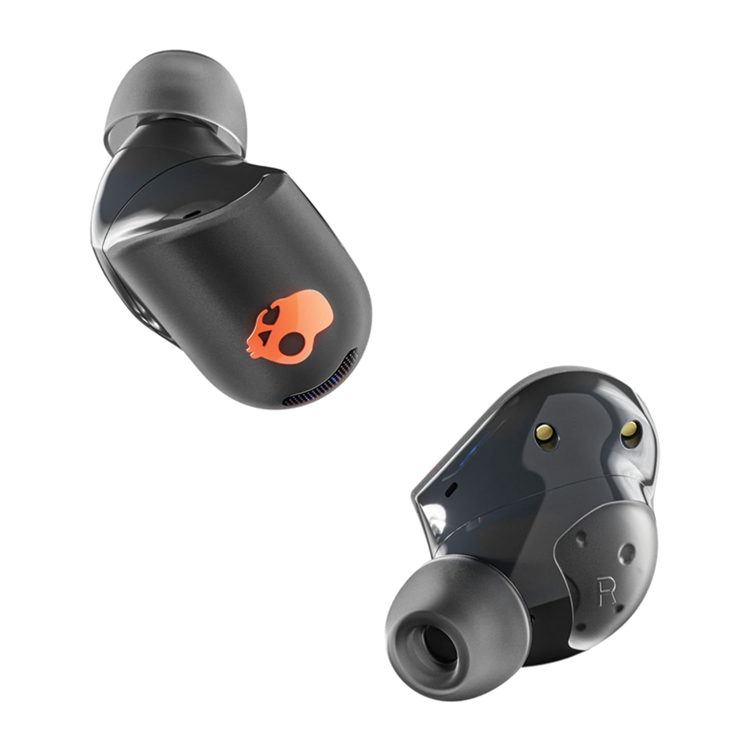 Skullcandy Sesh ANC Active TWS Bluetooth In-Ear Earbuds with Mics and Charging Case, up to 48 Hours Play Time, IP67 Sweat- and Waterproof