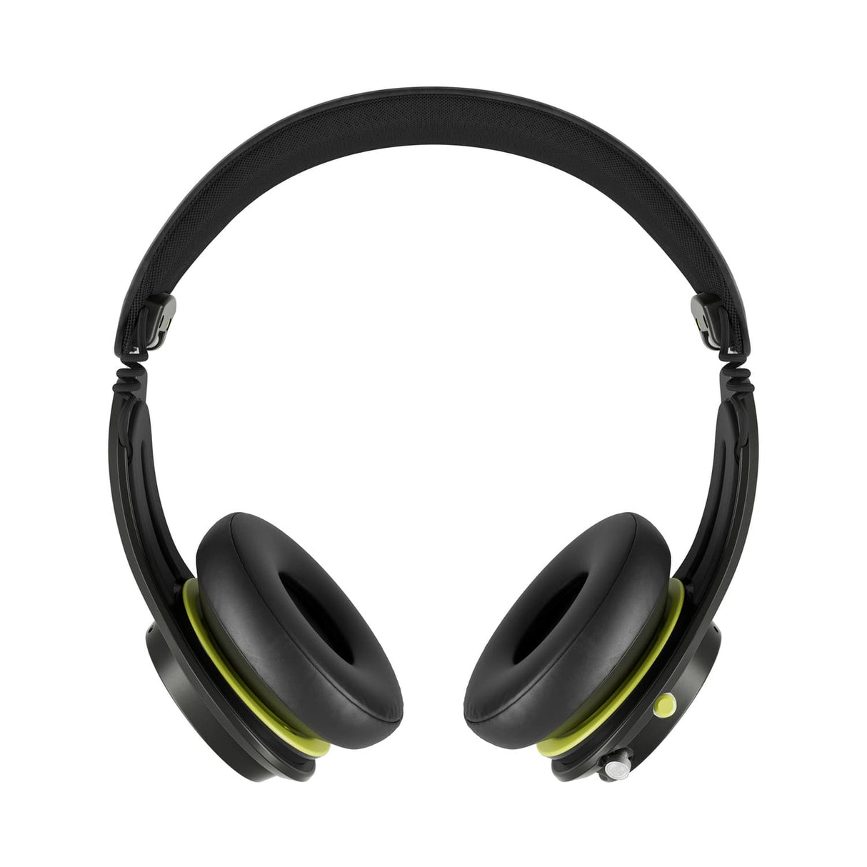Skullcandy Icon ANC Bluetooth Folding On-Ear Headphones with Mic and 3.5-mm Aux Input, up to 60 Hours Play Time, IPX4 Sweat/Water-Resistant