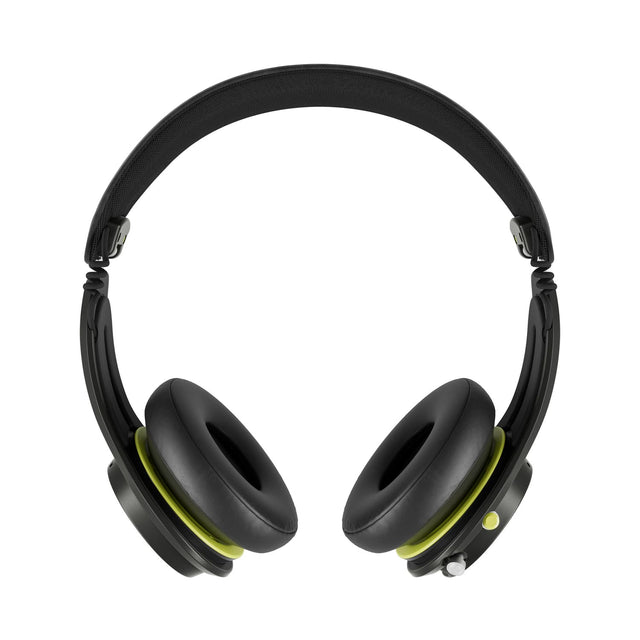 Skullcandy Icon ANC Bluetooth Folding On-Ear Headphones with Mic and 3.5-mm Aux Input, up to 60 Hours Play Time, IPX4 Sweat/Water-Resistant
