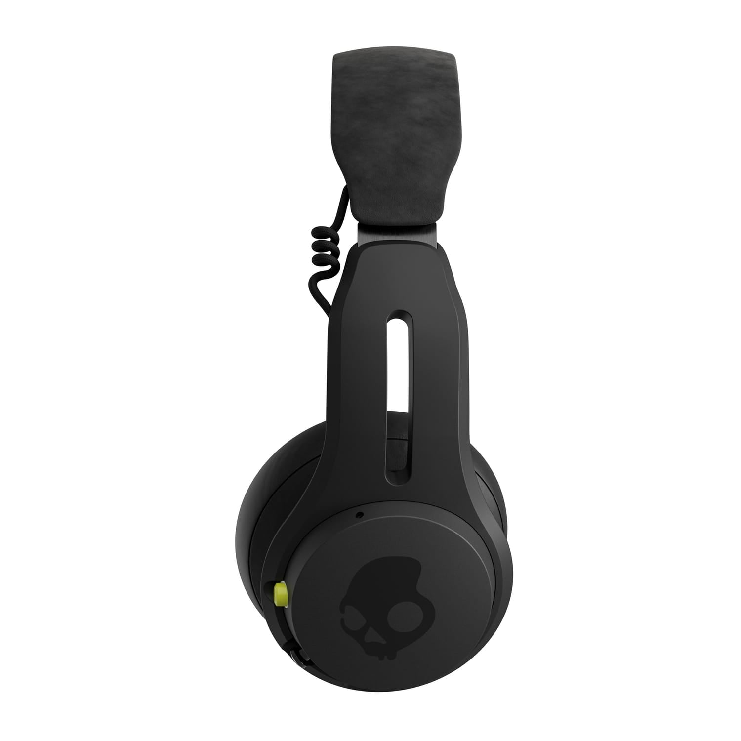 Skullcandy Icon ANC Bluetooth Folding On-Ear Headphones with Mic and 3.5-mm Aux Input, up to 60 Hours Play Time, IPX4 Sweat/Water-Resistant