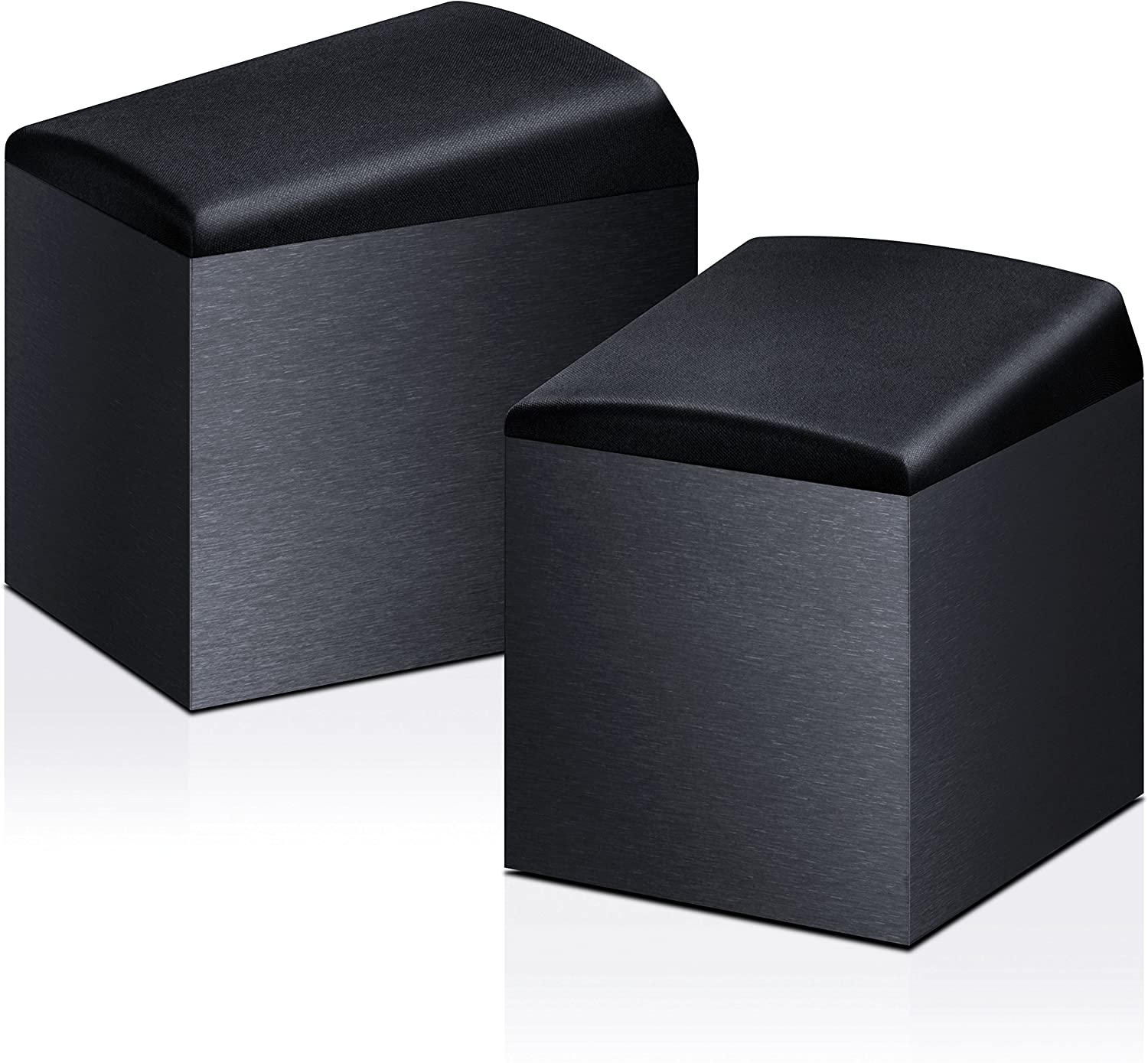 Onkyo SKH-410 Dolby Atmos-Enabled Speaker System Pair Black