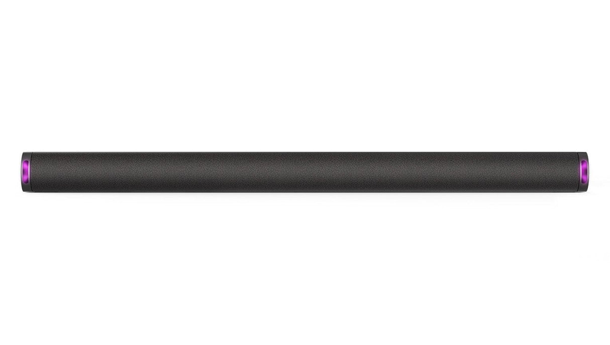 Vizio 36" 5.1.2 Ch Dolby Atmos Soundbar System with Dolby Atmos and DTS:X, Black - Open Box