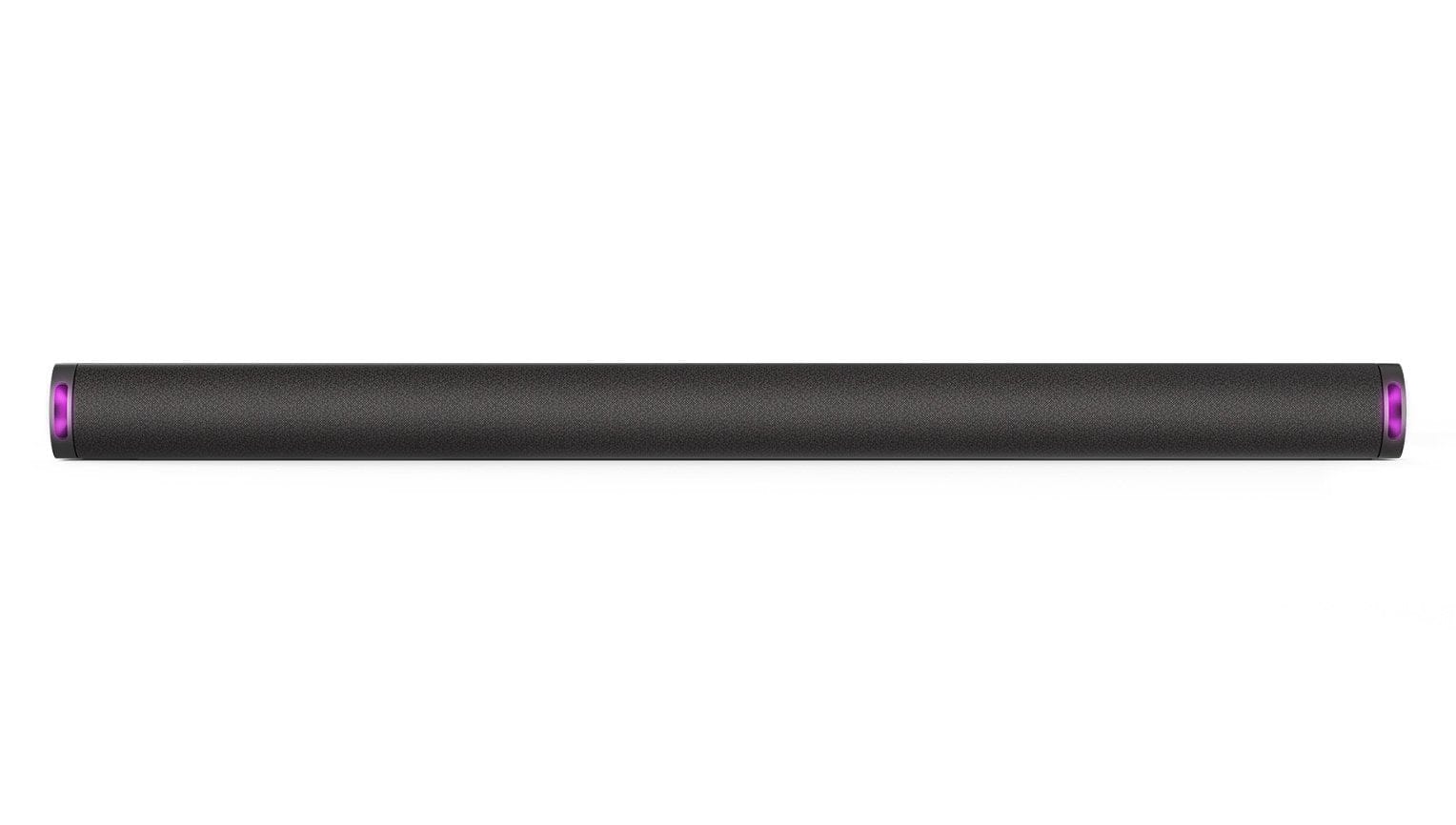 Vizio 36" 5.1.2 Ch Dolby Atmos Soundbar System with Dolby Atmos and DTS:X, Black - Open Box