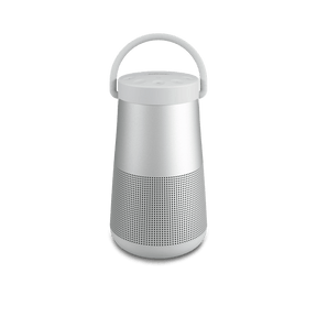 Bose SoundLink Revolve+ II Bluetooth Speaker, Silver - Certified Refurbished