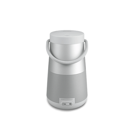 Bose SoundLink Revolve+ II Bluetooth Speaker, Silver - Certified Refurbished