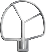 Cuisinart 5.5-Quart Stand Mixer, White - Certified Refurbished