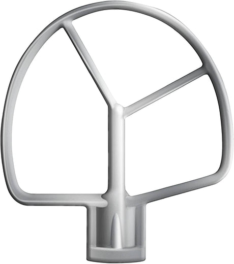 Cuisinart 5.5-Quart Stand Mixer, White - Certified Refurbished