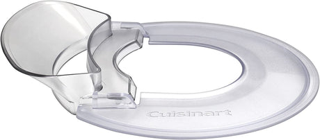 Cuisinart 5.5-Quart Stand Mixer, White - Certified Refurbished