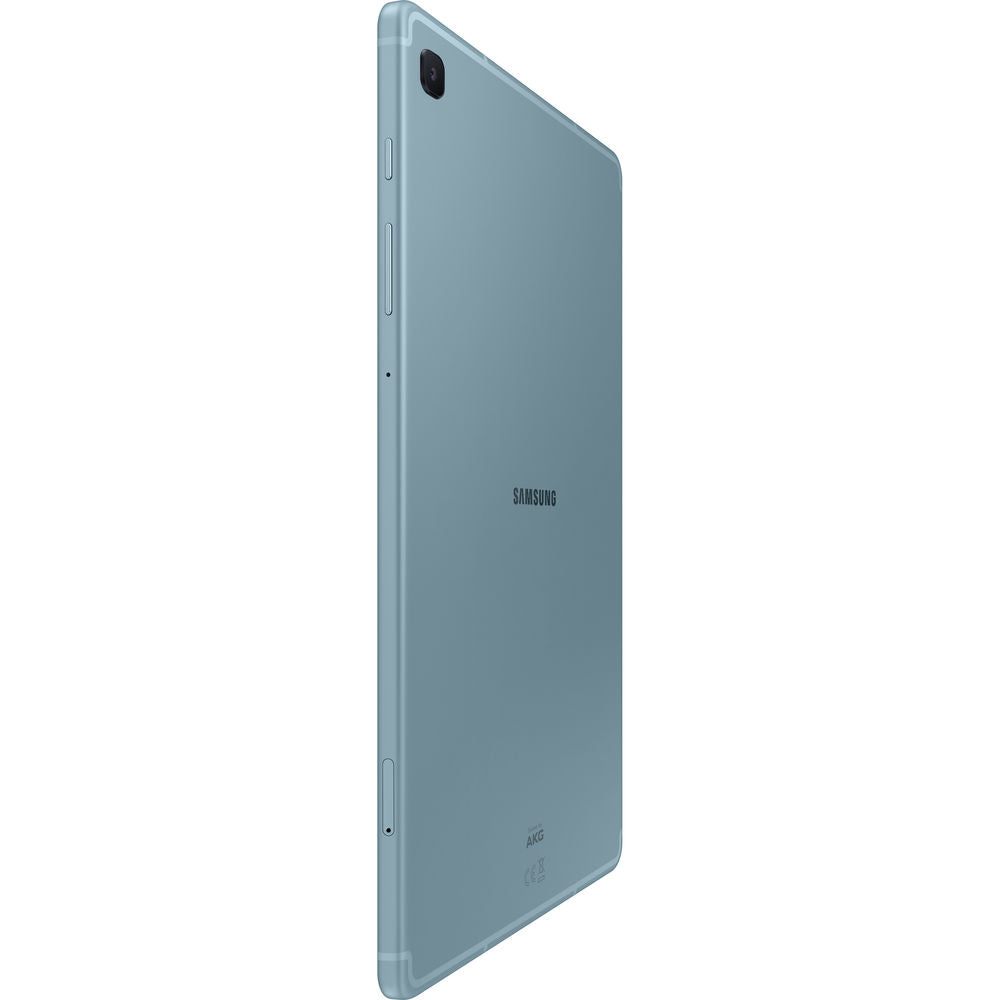 Samsung SM-P610NZBEXAR-RB 10" Galaxy TabS6 Lite 128GB Blue Certified Refurbished