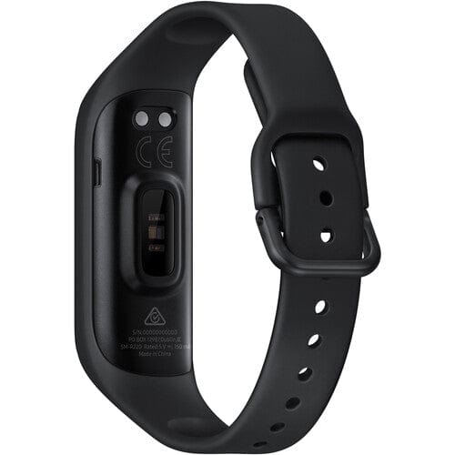 Samsung Galaxy FIT2 Bluetooth Fitness Tracker Black - Certified Refurbished