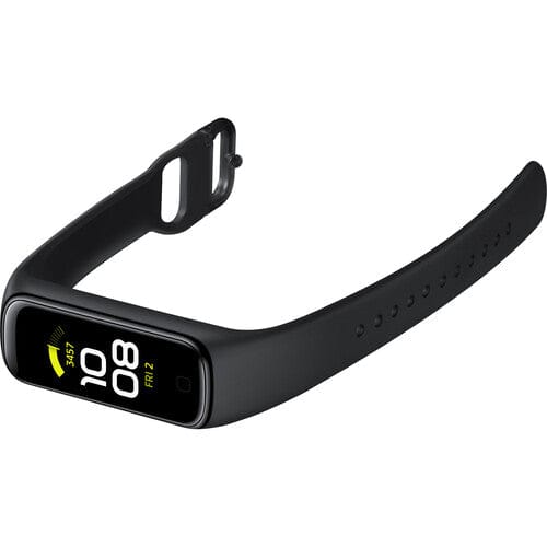 Samsung Galaxy FIT2 Bluetooth Fitness Tracker Black - Certified Refurbished