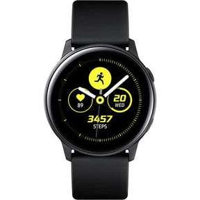 Samsung Galaxy Active 40mm Black - Certified Refurbished