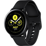 Samsung Galaxy Active 40mm Black - Certified Refurbished