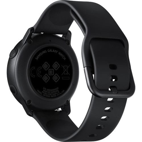 Samsung Galaxy Active 40mm Black - Certified Refurbished