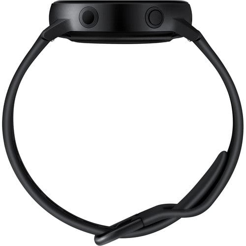 Samsung Galaxy Active 40mm Black - Certified Refurbished