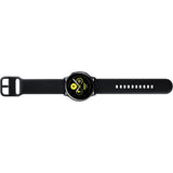Samsung Galaxy Active 40mm Black - Certified Refurbished
