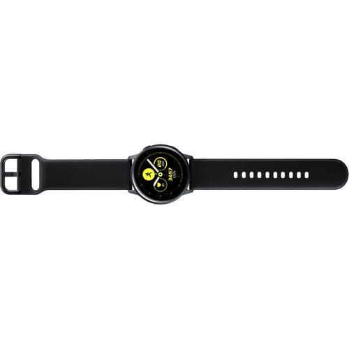 Samsung Galaxy Active 40mm Black - Certified Refurbished