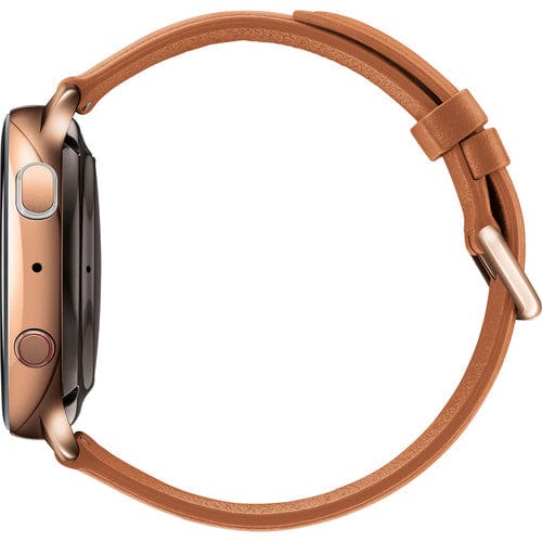 Samsung Galaxy Active 2 44mm 4G LTE Gold Certified Refurbished