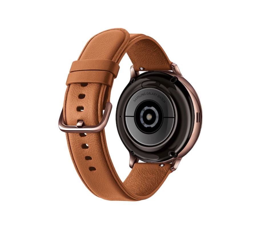 Samsung Galaxy Active 2 44mm 4G LTE Gold Certified Refurbished