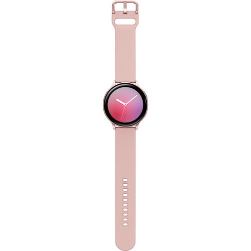 Samsung SM-R830NZDAXAR-RB Galaxy Watch Active 2 40mm Pink - Refurbished