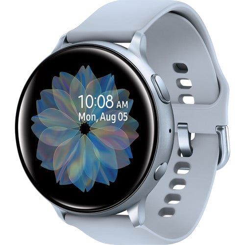 Samsung Galaxy Watch Active2 40mm Silver - Refurbished