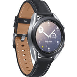 Samsung Galaxy Watch 3?Bluetooth Silver Certified Refurbished