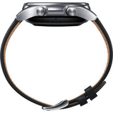 Samsung Galaxy Watch 3?Bluetooth Silver Certified Refurbished