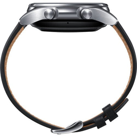 Samsung Galaxy Watch 3?Bluetooth Silver Certified Refurbished
