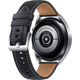 Samsung Galaxy Watch 3?Bluetooth Silver Certified Refurbished