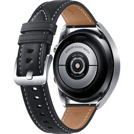 Samsung Galaxy Watch 3?Bluetooth Silver Certified Refurbished