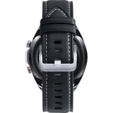 Samsung Galaxy Watch 3?Bluetooth Silver Certified Refurbished
