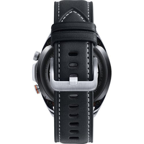 Samsung Galaxy Watch 3?Bluetooth Silver Certified Refurbished