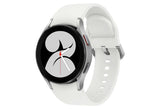 Samsung Galaxy Watch4 40mm Bluetooth Smartwatch, Silver - Certified Refurbished