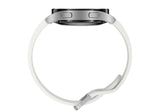 Samsung Galaxy Watch4 40mm Bluetooth Smartwatch, Silver - Certified Refurbished