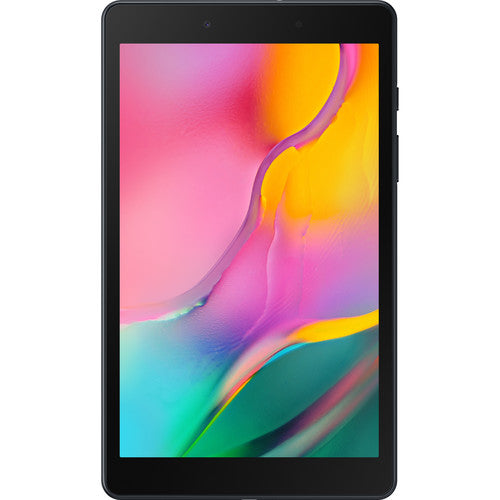 Samsung SM-T290NZKCXAR-RB 8.0" Galaxy Tab A 32GB Tablet Black - Refurbished