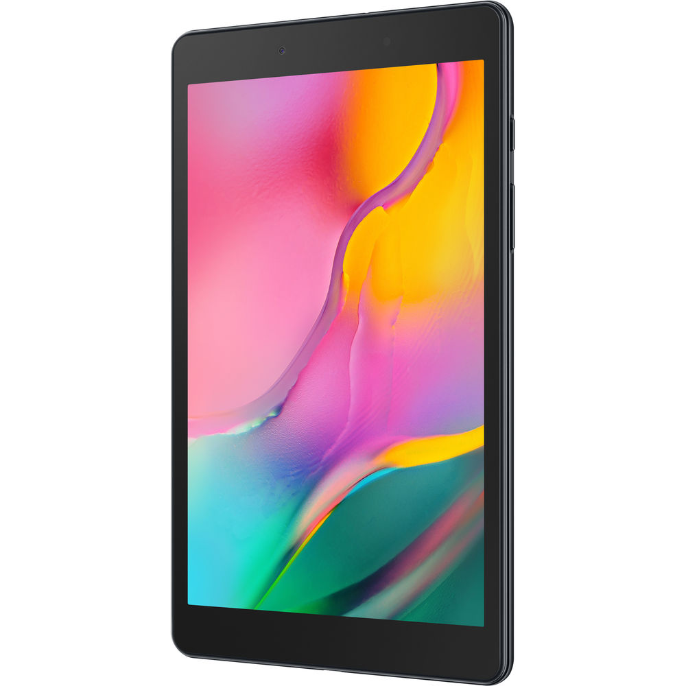Samsung SM-T290NZKAXAR 8.0" Galaxy Tablet A 32GB Black - Certified Refurbished