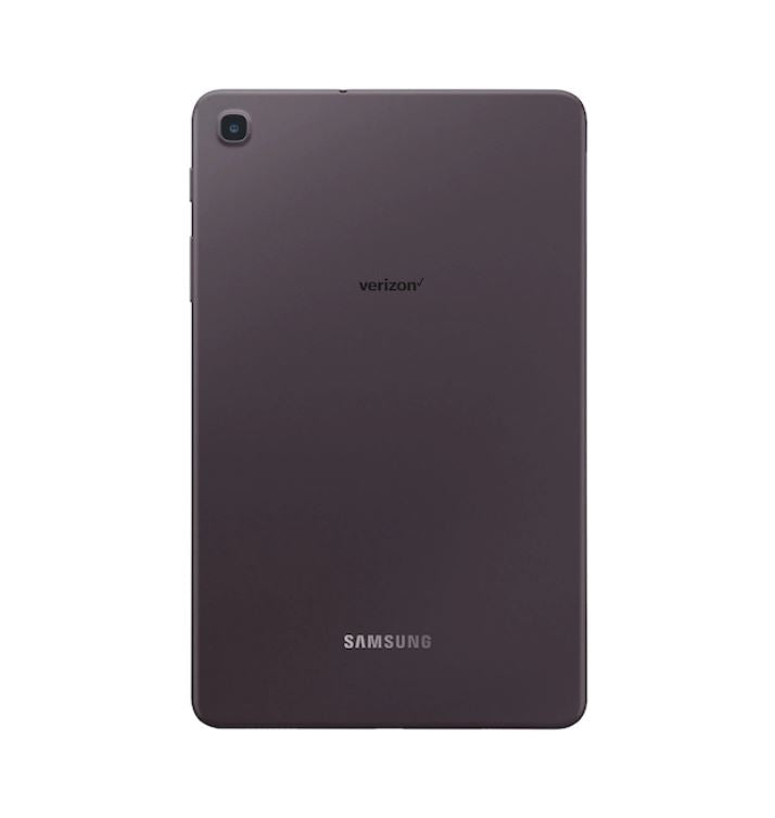 Samsung SM-T307UZNAATT-RB 8.4" Galaxy Tab A 32GB WiFi LTE ATT Android Tablet, Mocha - Certified Refurbished