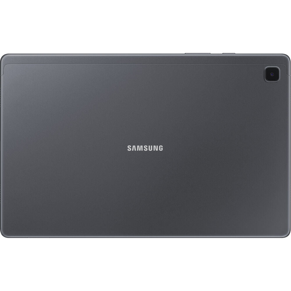 Samsung SM-T500NZAEXAR-RB 10.4" Galaxy Tab A7 64GB Gray - Certified Refurbished