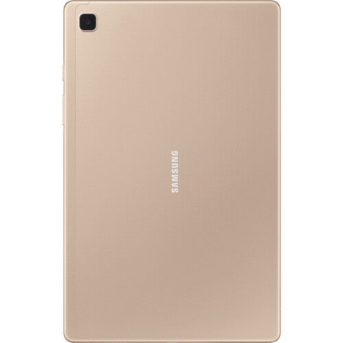Samsung SM-T500NZDEXAR-RB 10.4" Galaxy Tab A7 64GB Gold - Certified Refurbished