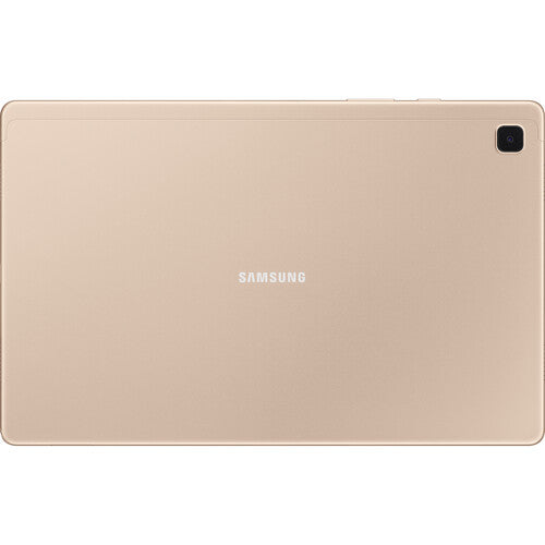 Samsung SM-T500NZDEXAR-RB 10.4" Galaxy Tab A7 64GB Gold - Certified Refurbished