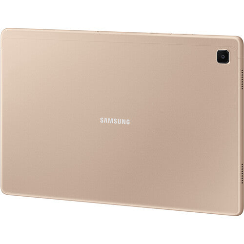 Samsung SM-T500NZDAXAR-RB 10.4" Galaxy Tab A7 32GB Gold - Certified Refurbished