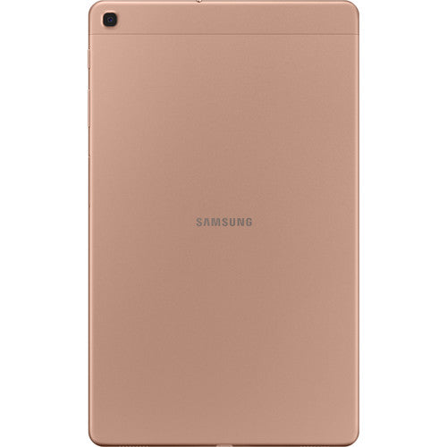 Samsung SM-T510NZDFXAR-RB 10.1" Galaxy Tab A 64GB Gold - Certified Refurbished