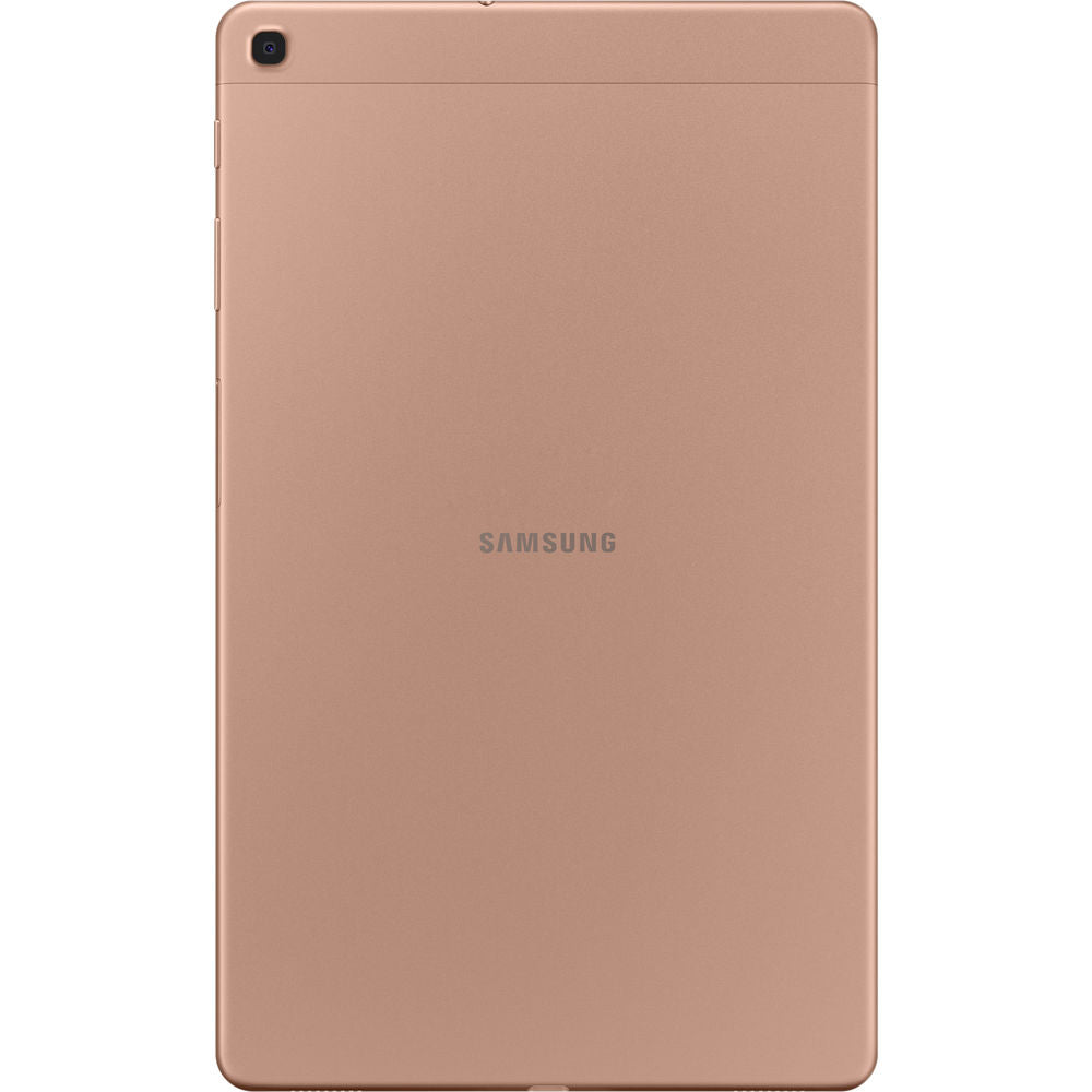 Samsung SM-T510NZDGXAR-RBC 10.1" Galaxy Tab A 128GB WiFi Gold - Refurbished